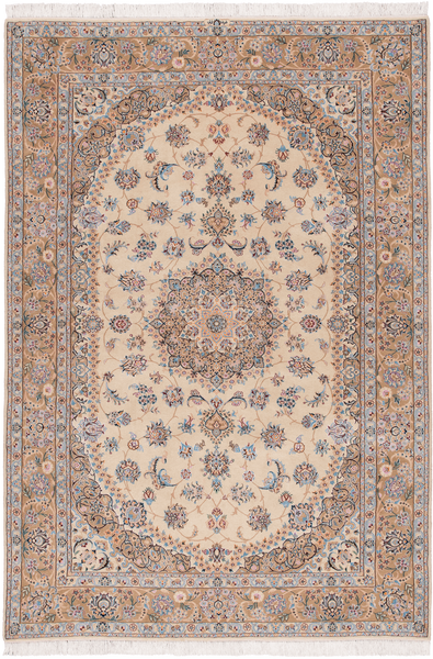 image of Mashhad Rug code 4-22967