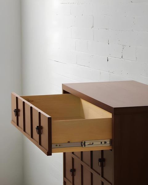 image of Bento drawer