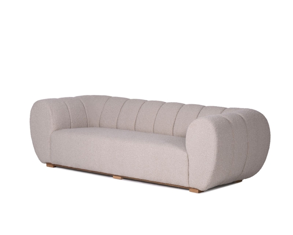 تصویر کاناپه 3 نفره Isis