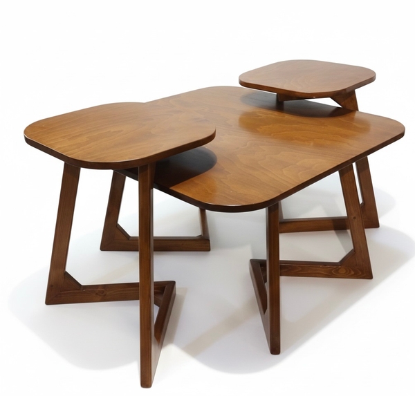 image of Laptop Coffee & Side Table