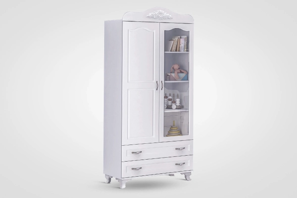 image of Venus child and teenager bedroom set