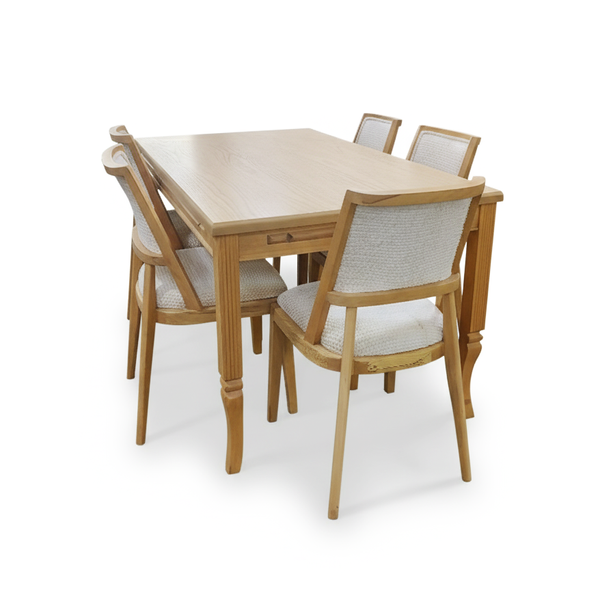 تصویر ست ناهارخوری MN064 تصویر ست ناهارخوری MN064