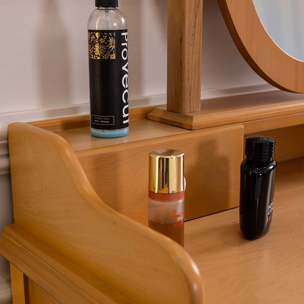 image of Lima dressing table