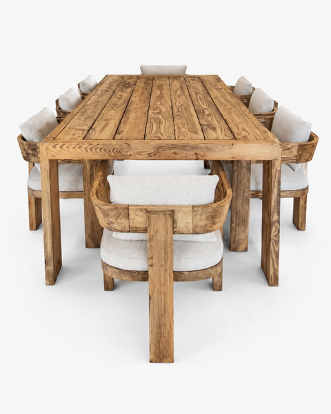 image of Matilda Dining Set
