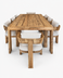 image of Matilda Dining Set