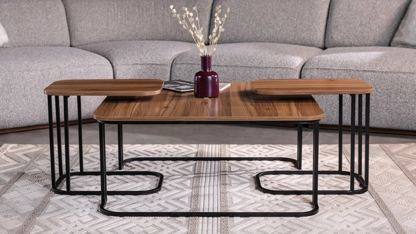 تصویر جلو مبلی هلنا