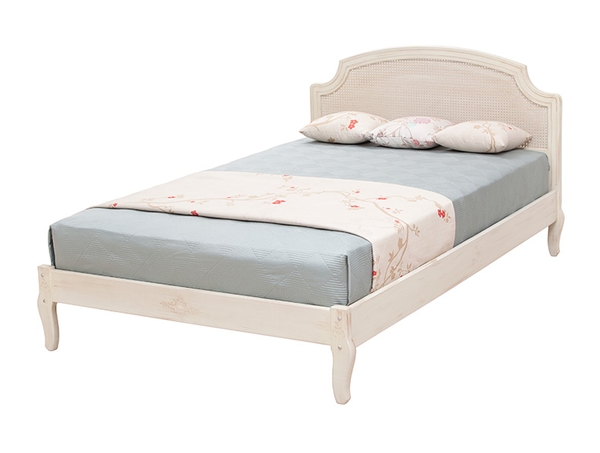 another image of Romantic 120 single bed