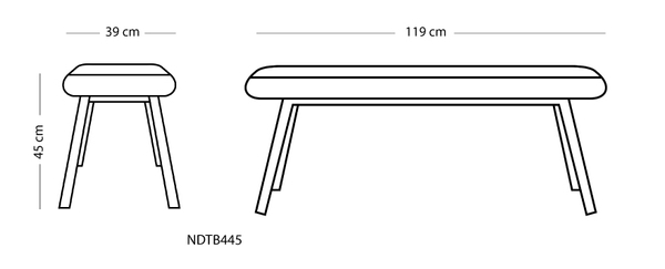 image of Ira Dining Set