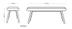 image of Ira Dining Set