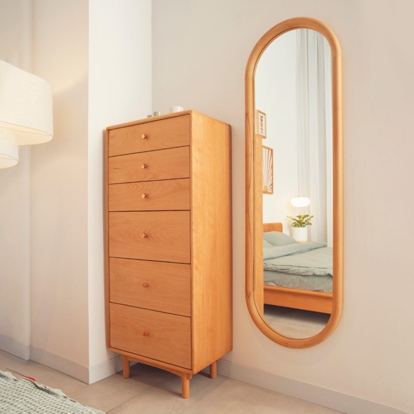 image of Miro mirror