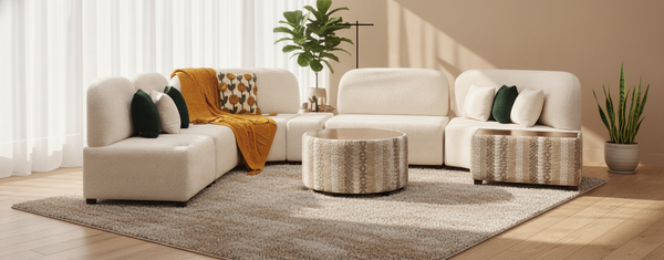 image of Nesta Sofa Set