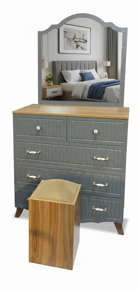 تصویر سرویس خواب نوجوان مدل آلفا