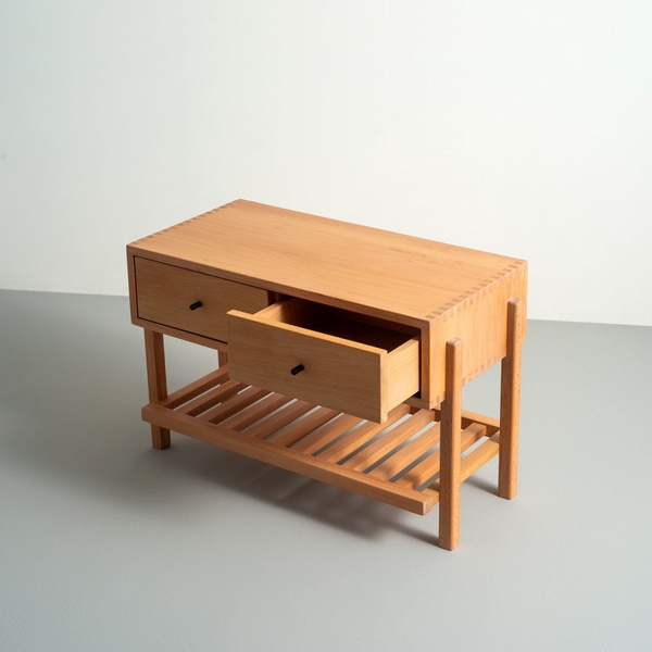 image of More side table