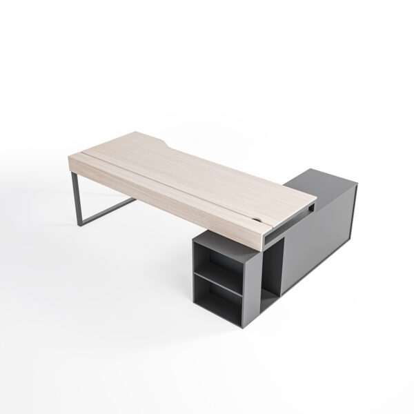 تصویر میز مدیریتی Workline مدل ML