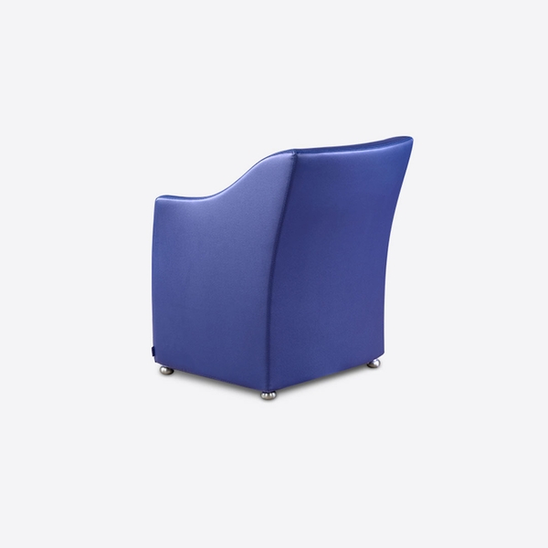 image of Box Office Single Sofa