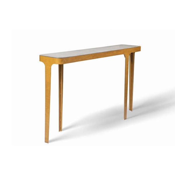 another image of Moderna W5000 console