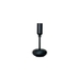 image of W5073 black candle stick