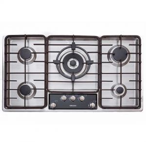 another image of Gas Hob S-5901