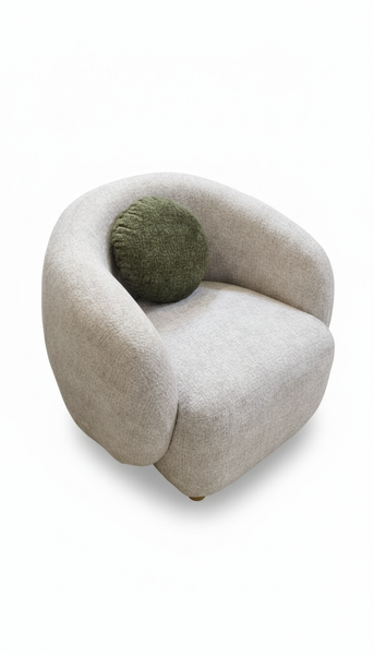 image of Teddi Single Sofa