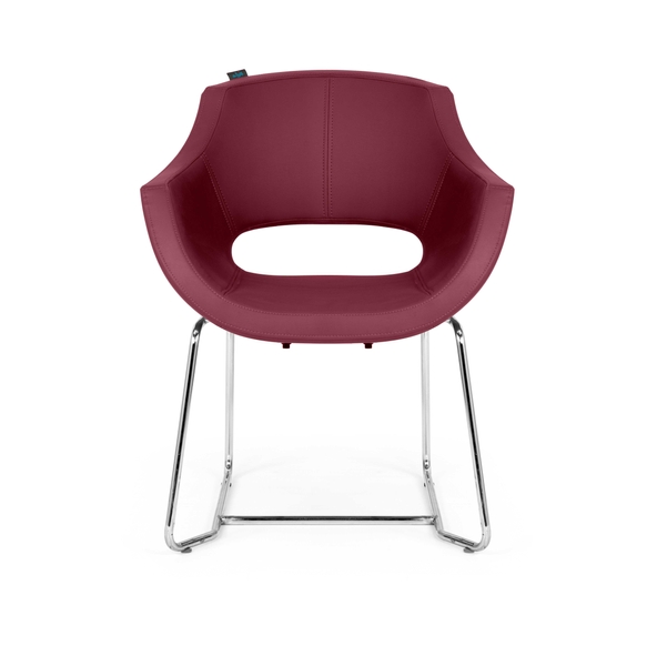 تصویر صندلی کنفرانسی C301