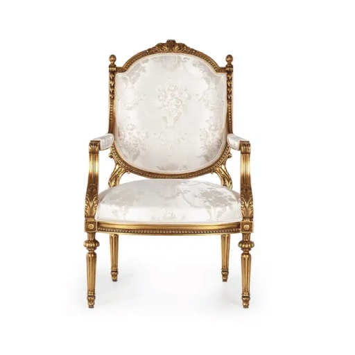 image of Markiz Classic French Armchair