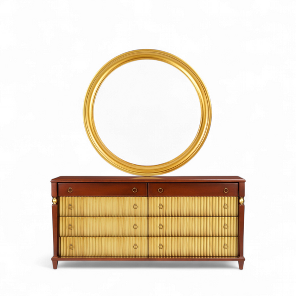 image of Loin Bedroom Set