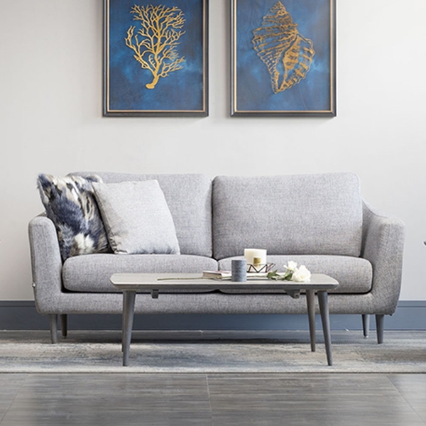 image of Kia double sofa