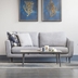 image of Kia double sofa