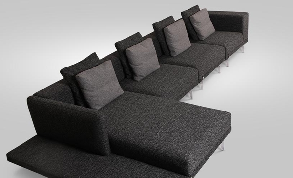 image of Qashqai L Sofa