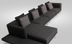 image of Qashqai L Sofa