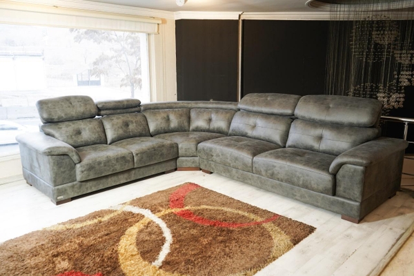 image of Nirvana L Sofa