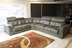 image of Nirvana L Sofa