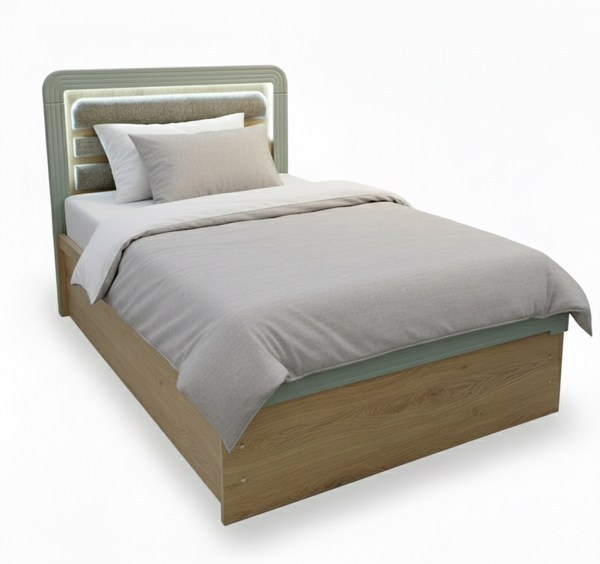 تصویر سرویس خواب ارکیده نوجوان