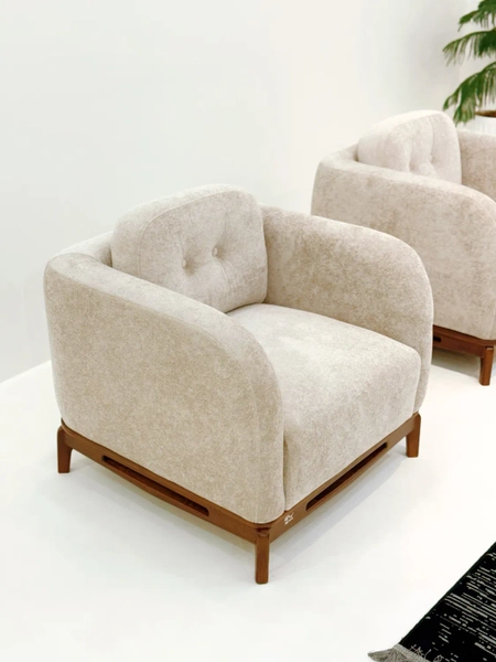 image of Lia 211 Sofa Set