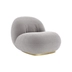 image of Tedy Single Sofa 