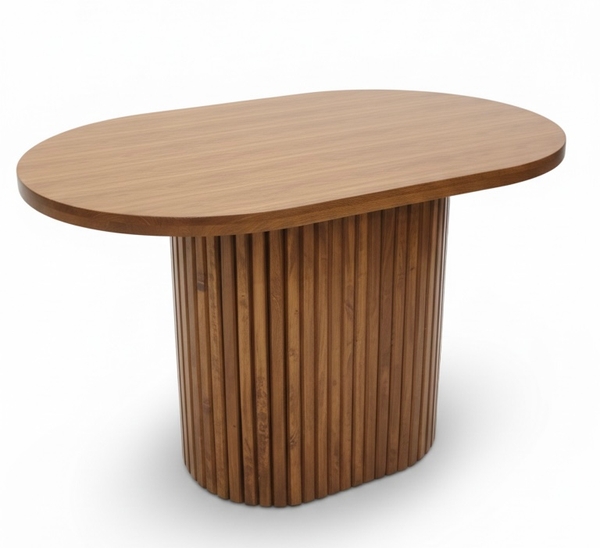 تصویر ست ناهارخوری ماهواره ای