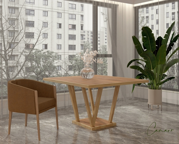 image of Camaro Dining Table
