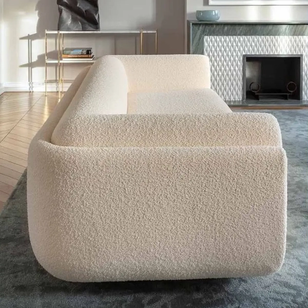 image of Misha three seater sofa
