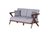 image of Z Sofa Set