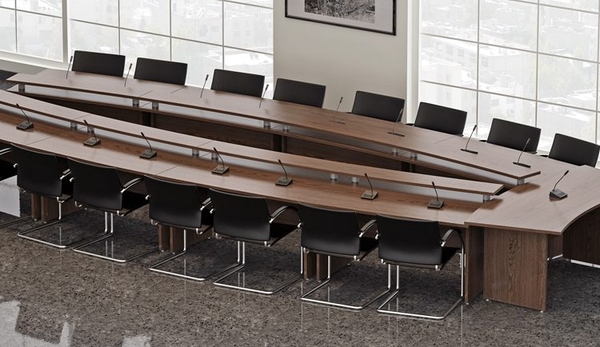 image of CE11 Meeting Table