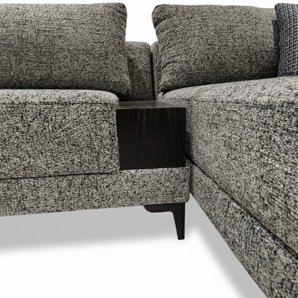 تصویر مبل ال کانزا