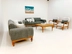 image of 207 Sofa Set