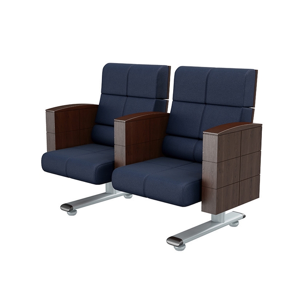 تصویر ۲۸۱۰ صندلی آمفی تئاتر