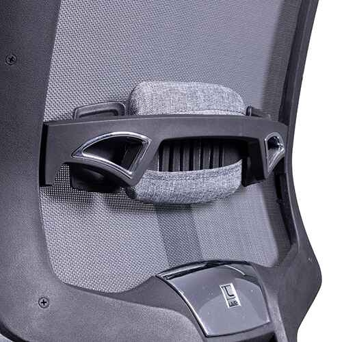 تصویر صندلی کارشناسی I72u