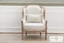 image of Aral single sofa