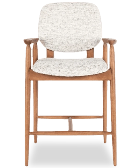image of Numa bar chair