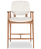 image of Numa bar chair