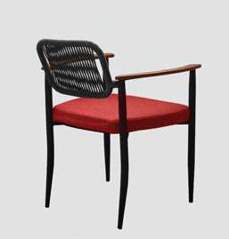 image of Zara Accent Chair