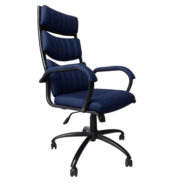 image of Syncroni 5335-B Executive Chair