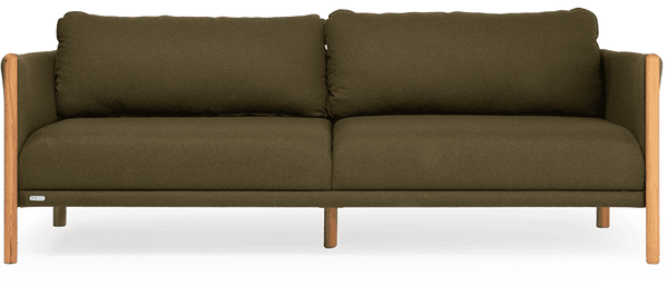 image of Asoo 4-Seater Sofa